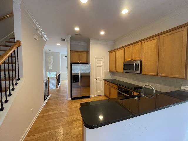 TJ’s Affordable Cleaning Service photo 4