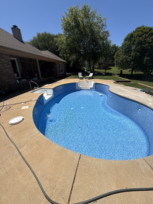 TLC Pools