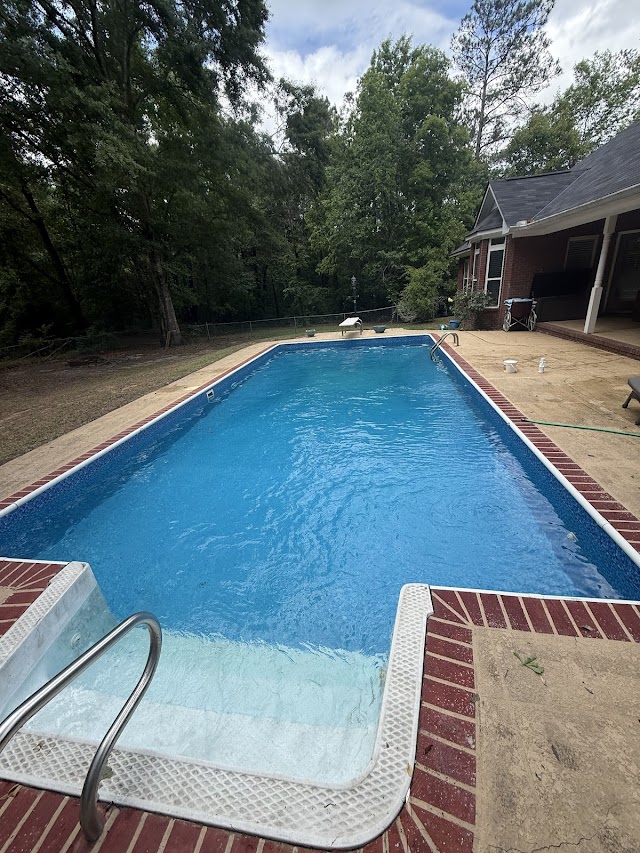 TLC Pools photo 2