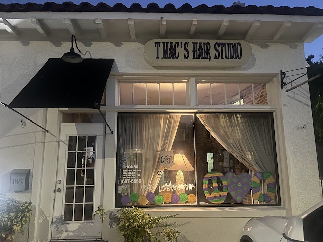 TMAC's Hair Studio photo 4