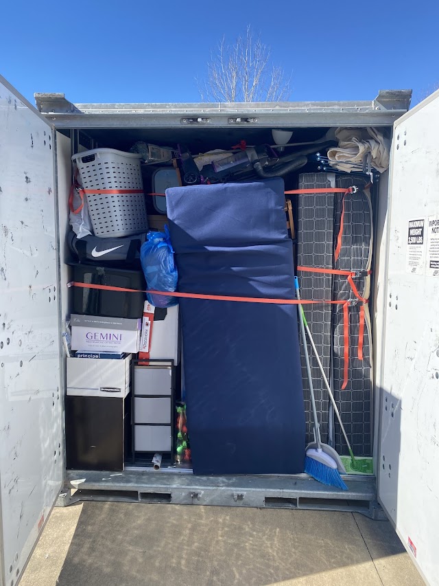 TNT Moving Services photo 3