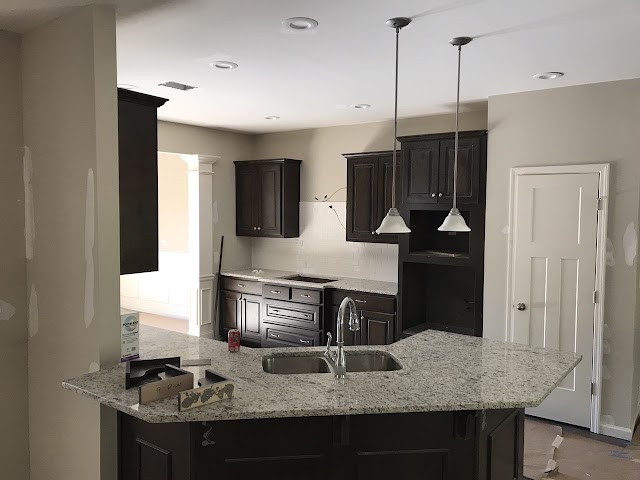 Todd's Custom Woodworks LLC