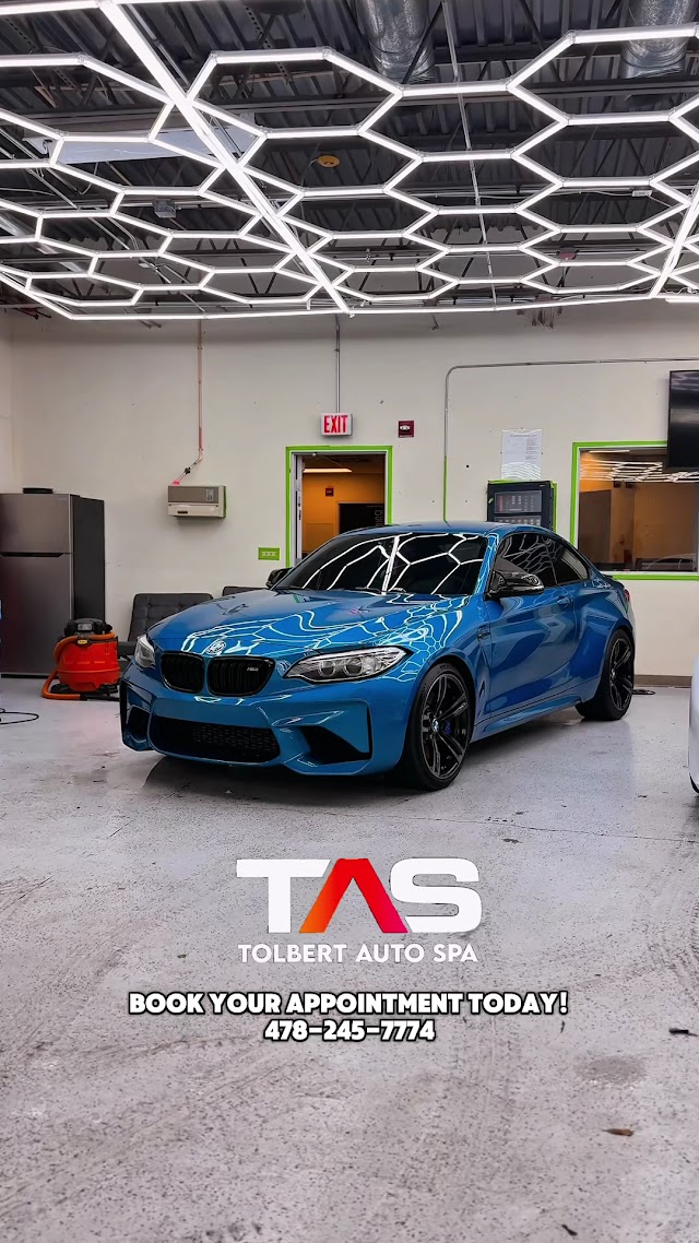 Tolbert Auto Spa photo 3