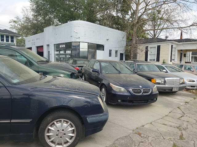 Tom Blanchard Automotive Repair photo 2