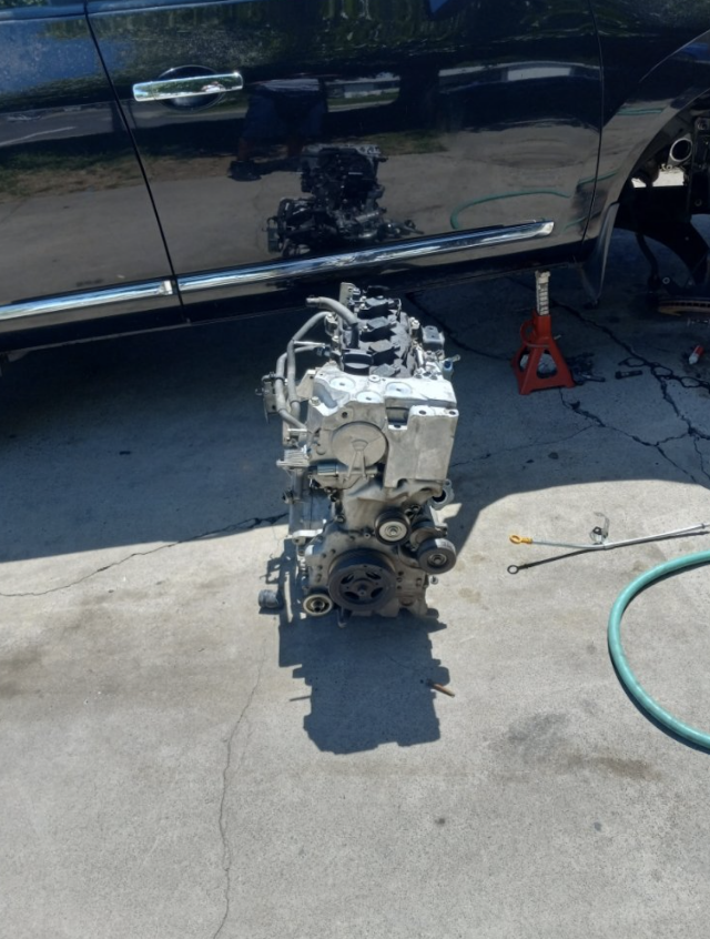 Tom Blanchard Automotive Repair photo 3