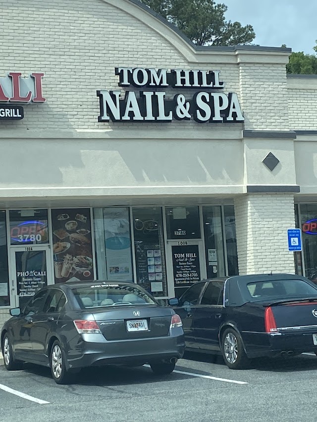 Tom Hill Nail and Spa photo 2