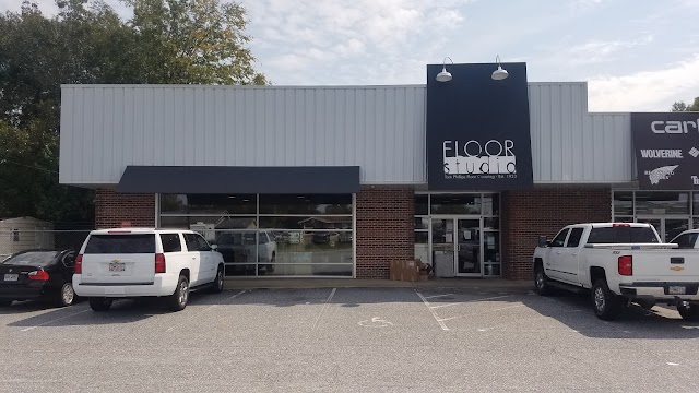 Tom Phillips Floor Covering