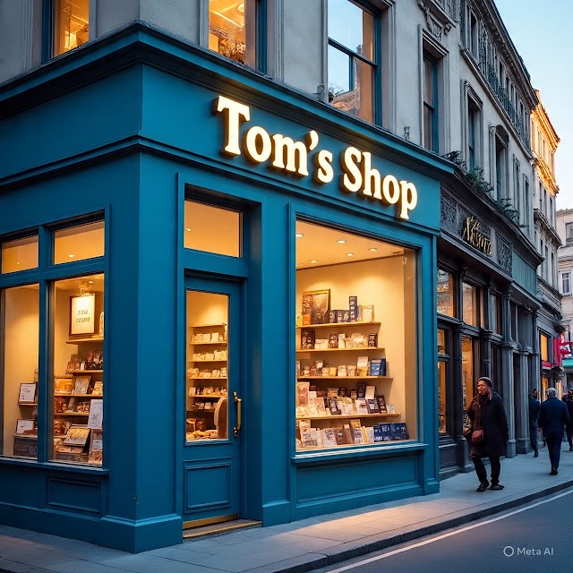 Tom's Electric Co Inc photo 2