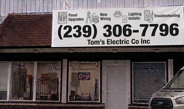 Tom's Handyman Services photo 4
