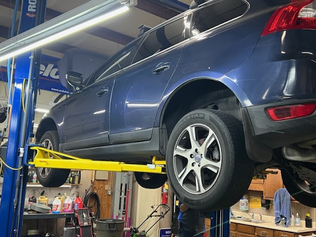 Tommy Mathewes Auto Repair photo 2