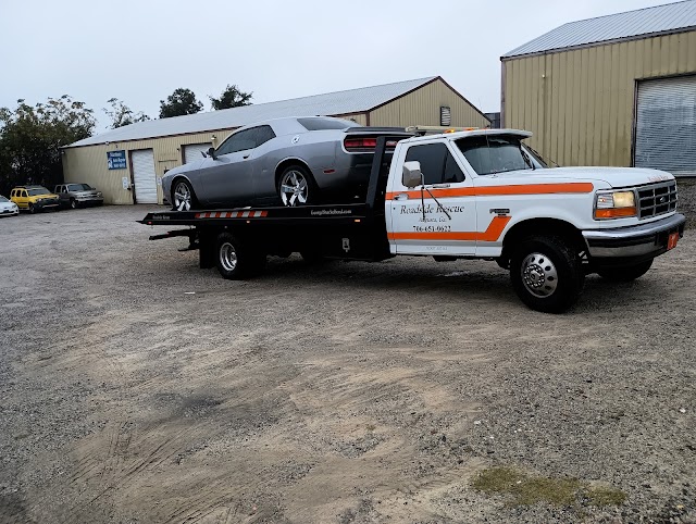 Tommy Mathewes Auto Repair photo 4