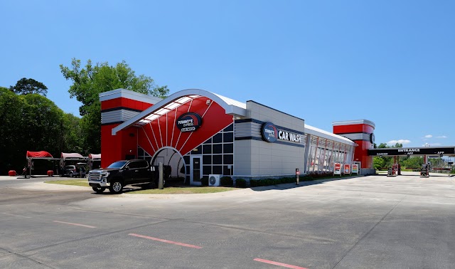 Tommy's Express® Car Wash photo 2