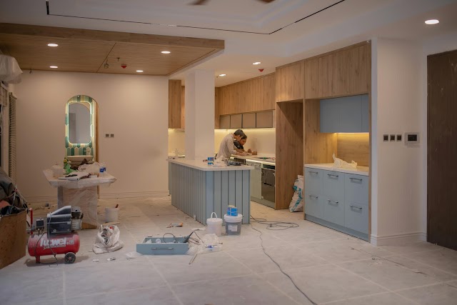 Tommys Painting & Carpentry photo 3
