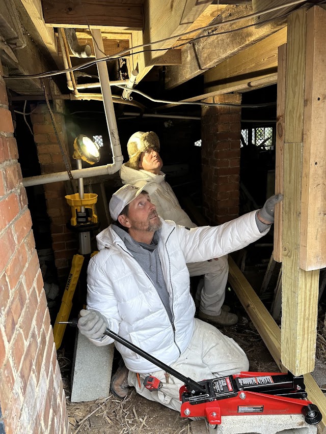 Tommys Painting & Carpentry photo 4