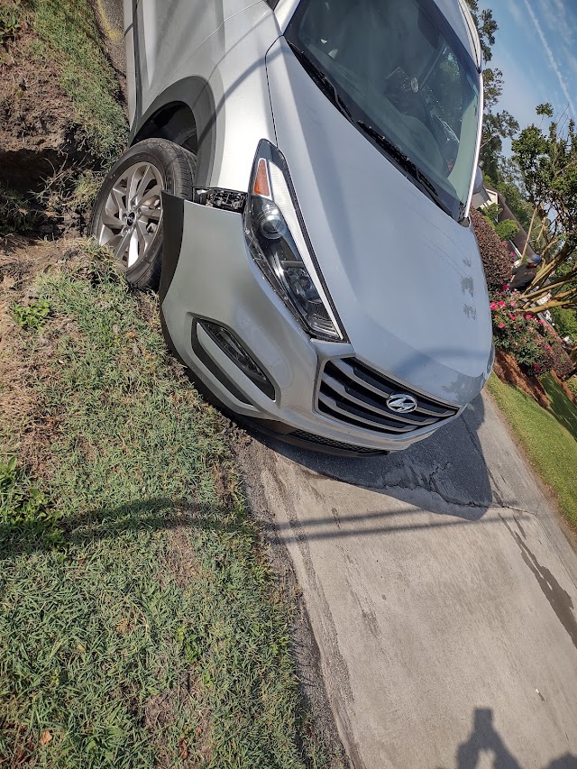 Tony Bass Collision LLC photo 2