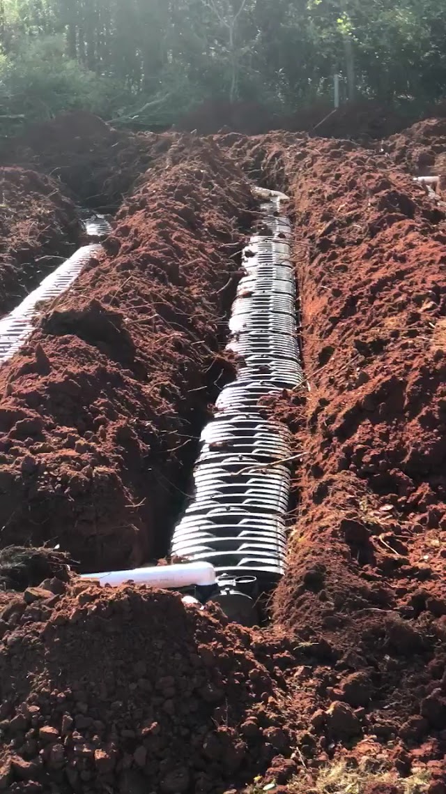 Tony Ikard Septic Solutions photo 2
