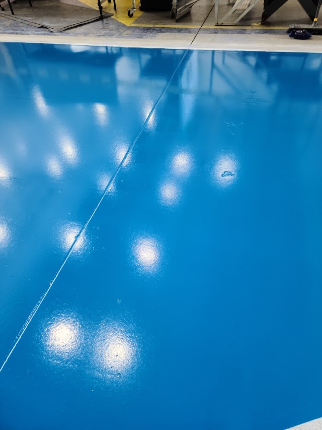 Toole Floor Coating Co. photo 2