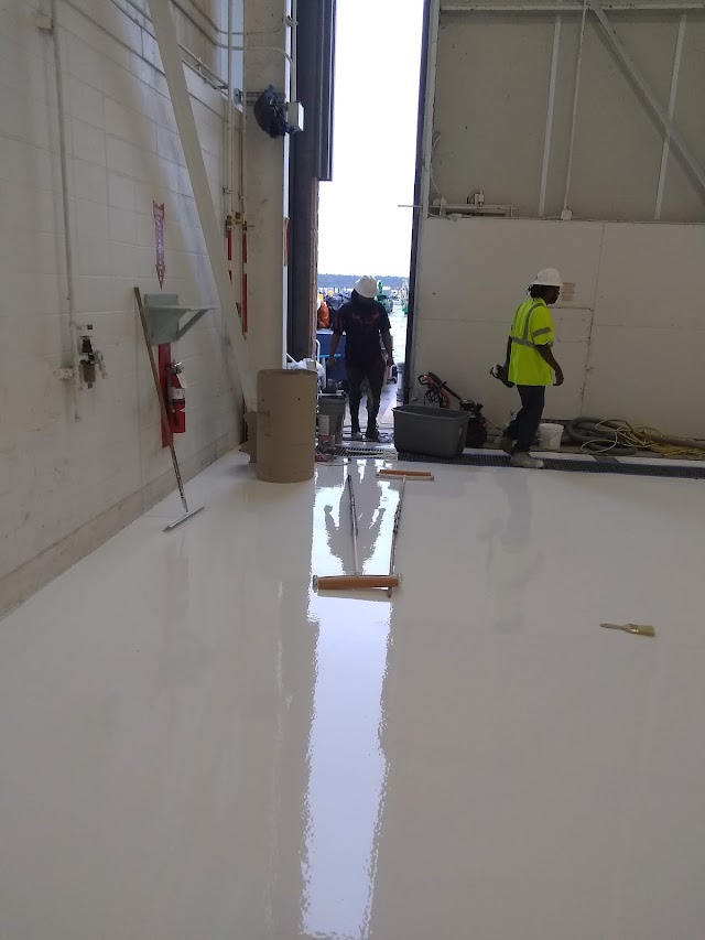 Toole Floor Coating Co. photo 3