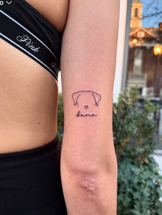 Tooth & Nail Tattoo Parlour photo 3