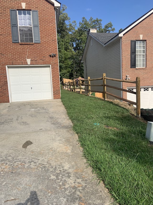 Top Ace Fences, Deck & Home photo 2