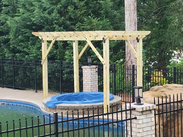 Top Ace Fences, Deck & Home photo 3