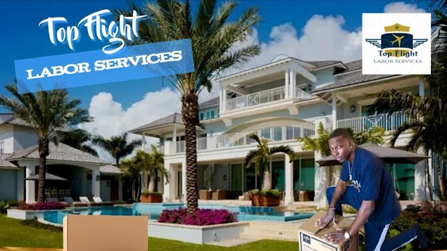 Top Flight Labor Services