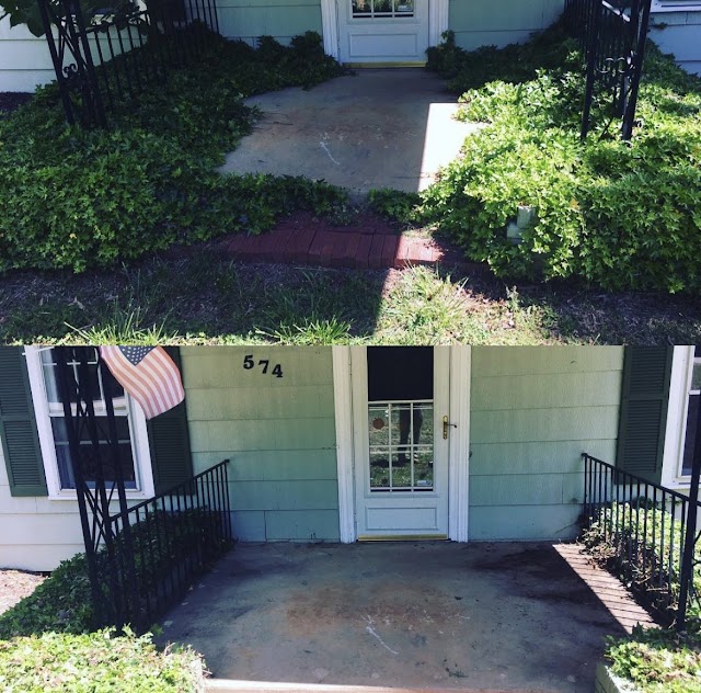 Top Gunz Landscaping photo 3