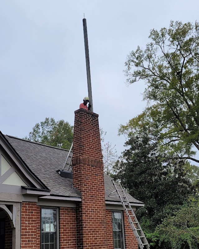 Top Hat Chimney Sweeps photo 2