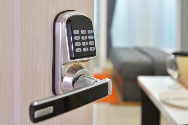Top Locksmith