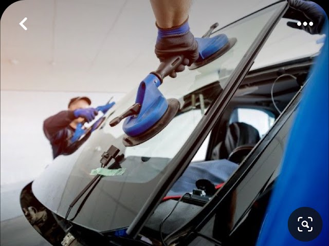 Top Notch Auto Glass Repair LLC