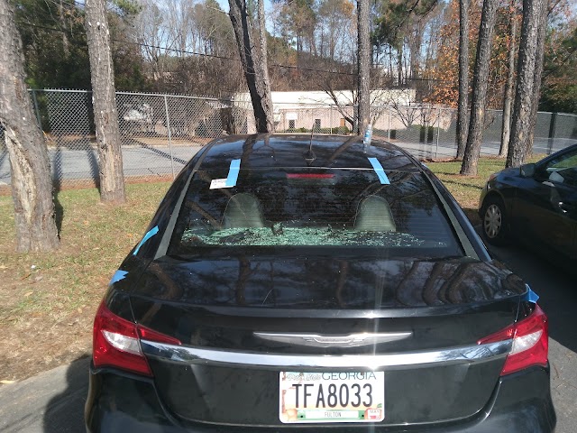 Top Notch Auto Glass Repair LLC photo 2
