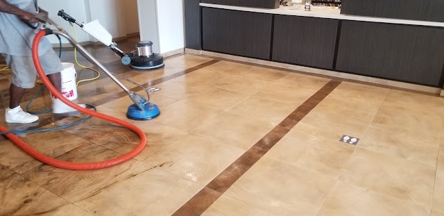 Top Notch Cleaning Inc photo 3