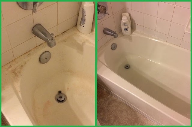 Top Notch Cleaning Inc photo 4