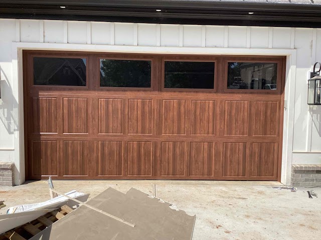 Top Notch Garage Door photo 2