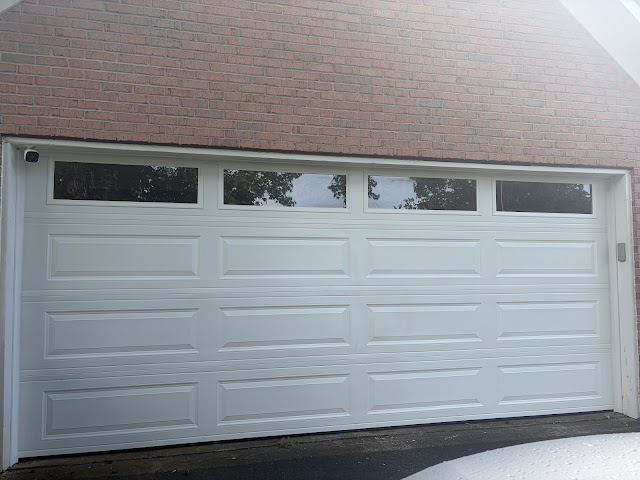 Top Notch Garage Door photo 2