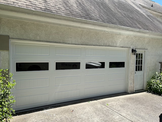 Top Notch Garage Door photo 3