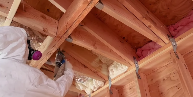 Top Notch Insulation Montgomery photo 2