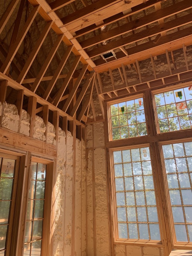 Top Notch Insulation Montgomery photo 3