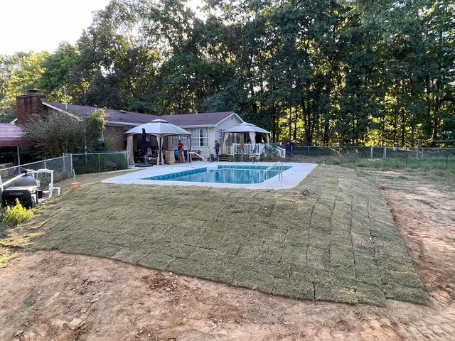 Top Notch Landscaping & Irrigation