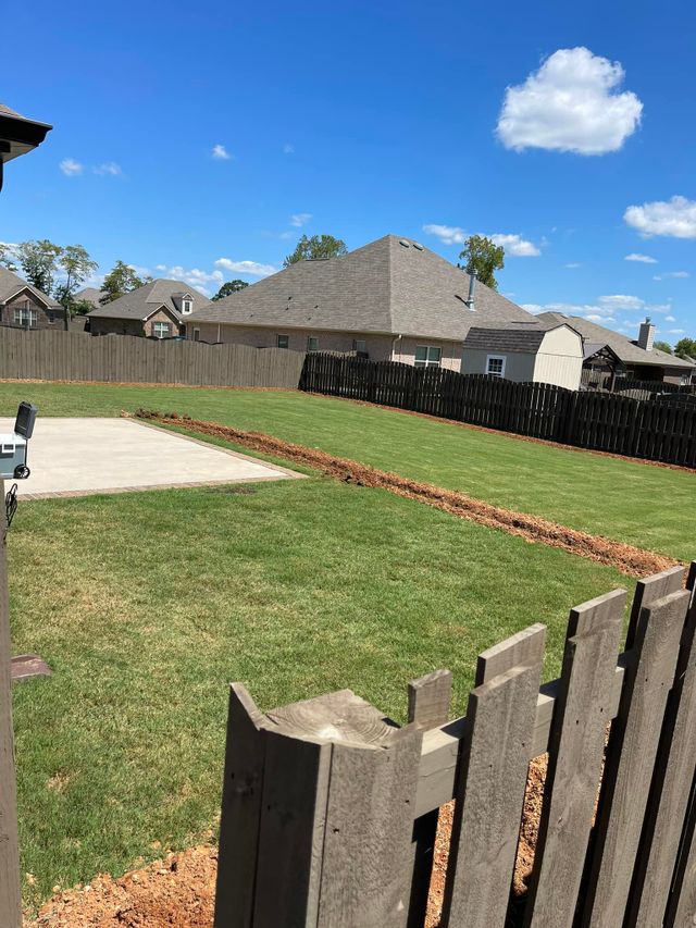 Top Notch Landscaping & Irrigation photo 2