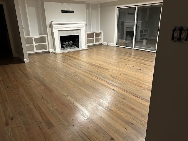 Top-Notch Timber Hardwood Flooring photo 2