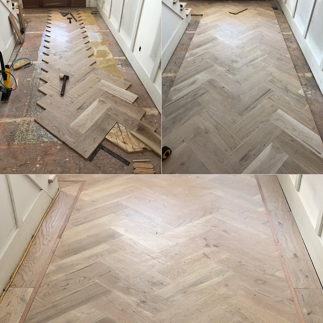 Top-Notch Timber Hardwood Flooring photo 3