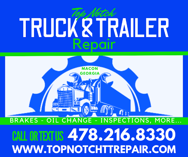 Top Notch Truck and Trailer Repair LLC