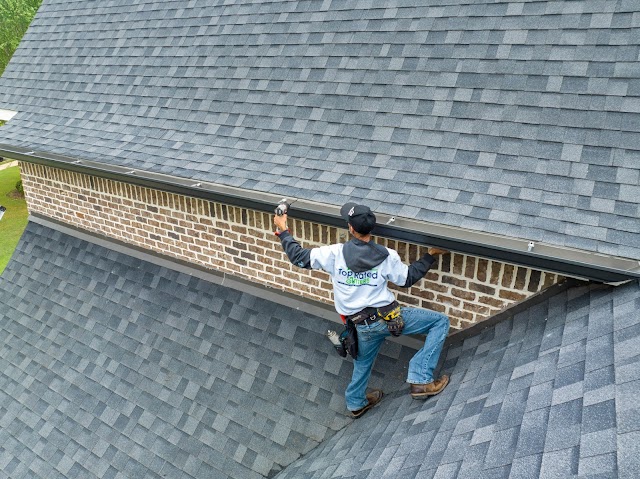 Top Rated Gutters of Central Georgia