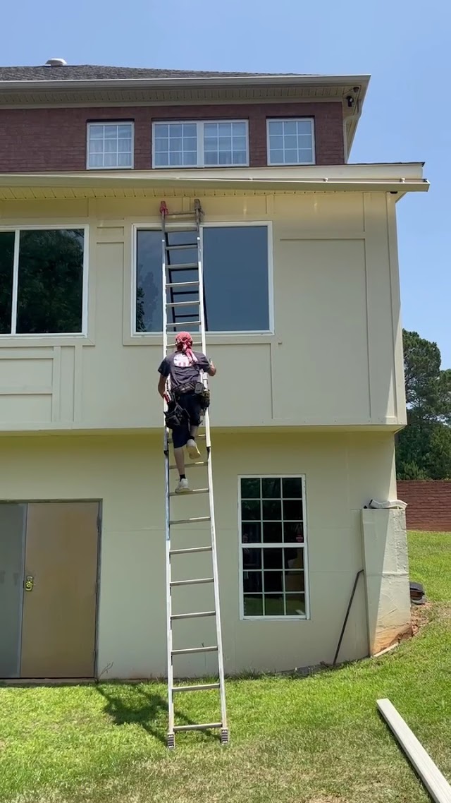 Top Rated Gutters of Central Georgia photo 2