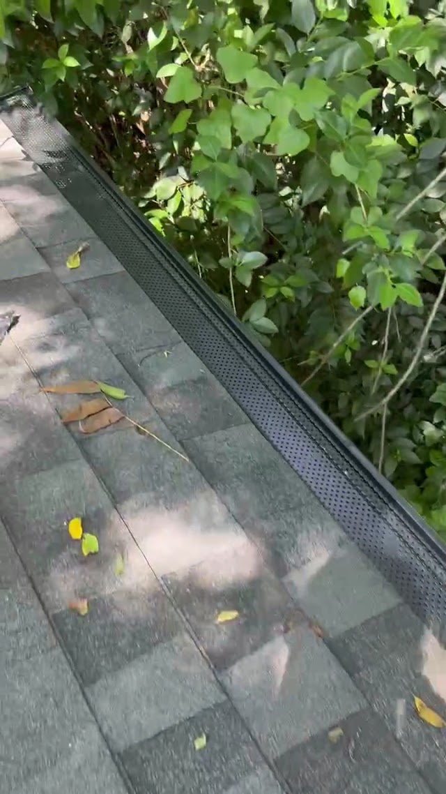 Top Rated Gutters of Central Georgia photo 3