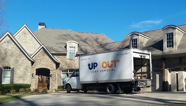 TopDawg Junk Removal photo 4