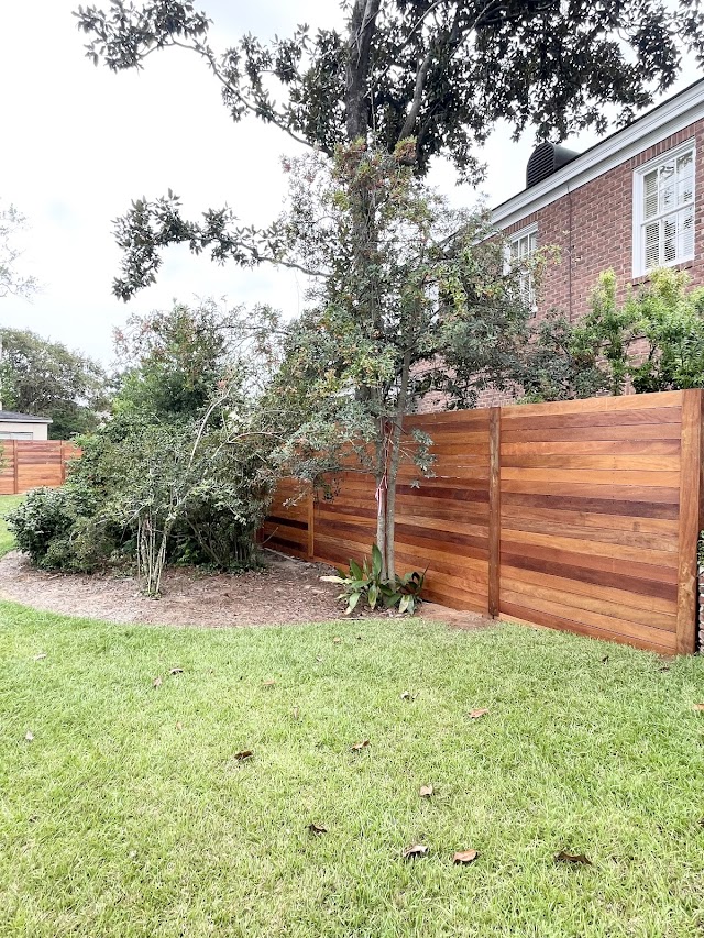 Tornado Fence Co photo 4