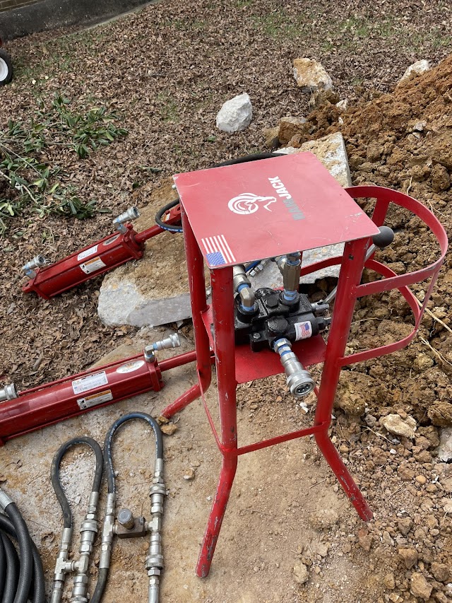 Total Foundation Solutions photo 2