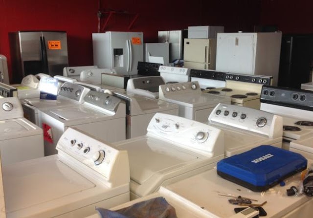 Total Home Appliances photo 2